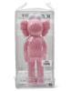 Kaws Bff Open Edition Виниловая Фигурка (Розовый) 35 см