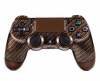Геймпад DualShock 4 COOPER CARBON (PS4)