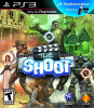 Снято! (The Shoot!) (PS3)