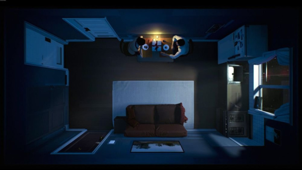 12 Minutes (Xbox Series X)