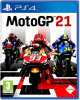 MotoGP 21 (PS4)