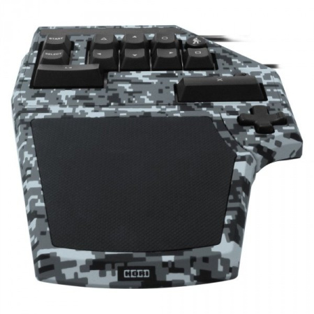 Джойстик проводной Tactical Assault Commander 3 Camouflage (T.A.C.3) (PS3)