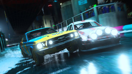 DiRT 5 (XSX)