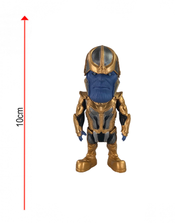 Фигурка Avengers Age of Ultron Thanos 10 см