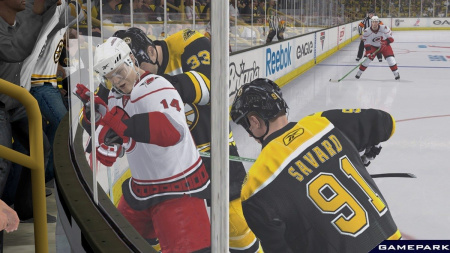 NHL 10 (PS3)
