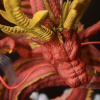 Фігурка Dragon Ball Fate Showdown Red Dragon Huge Ornament (30см)
