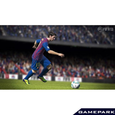 FIFA 13 (PSP)