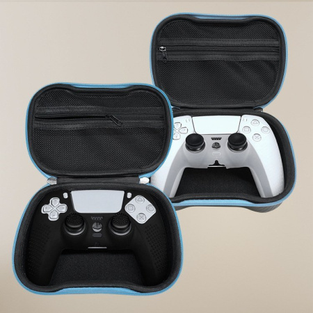 Набір DualSense (Сумка, Захисний Чохол, Стики) EVA GP-506