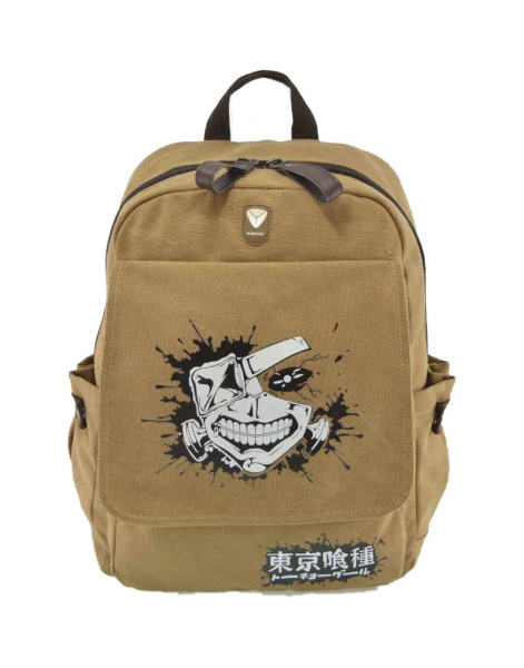Tokyo Ghoul Jin Muyan Kirishima Рюкзак