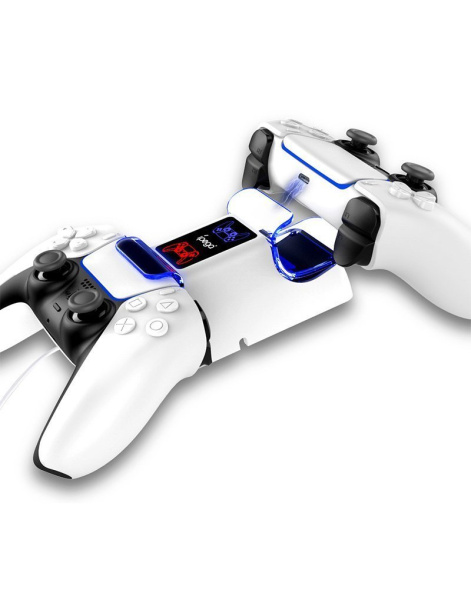 Зарядная станция для DualSense PS5 PG-P5003