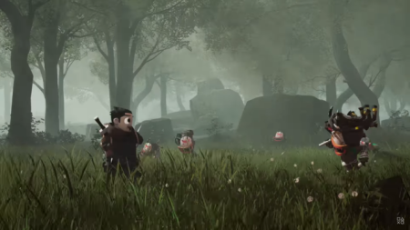 Little Devil Inside (PS5)