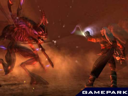 Legacy of Kain-Defiance