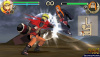 Naruto Shippuden: Ultimate Ninja Impact (PSP)