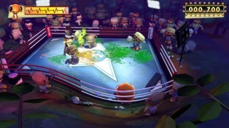 Little Deviants (PS Vita)