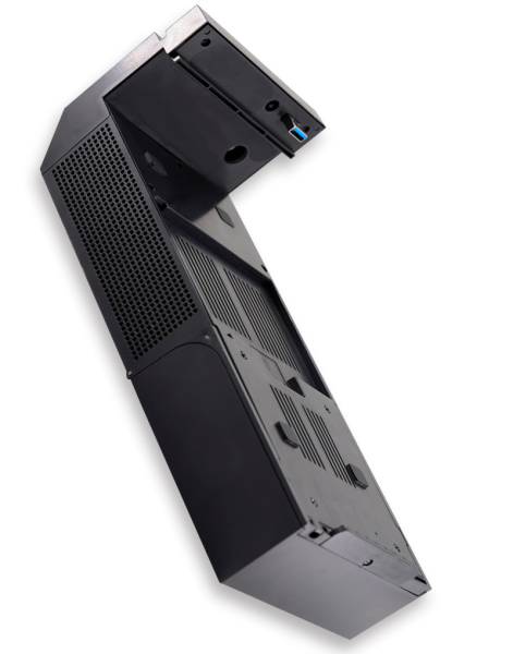 Внешний USB-HUB с отсеком для HDD для Xbox ONE X