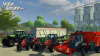 Farming Simulator  3.0 Б.У  (Xbox360)