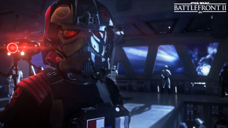 Star Wars Battlefront II (XboxOne)