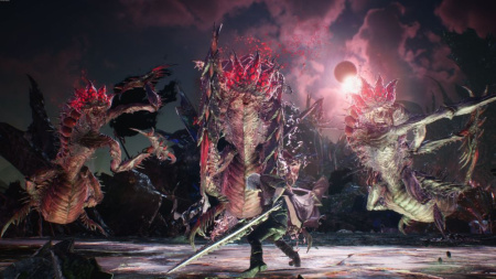 Devil May Cry V (PS5)