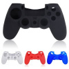 Silicone Cover для Dual Shock 4 Black (PS4)