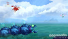 Rayman Origins (PCVita) (GameReplay)