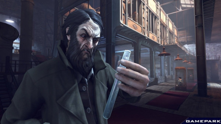 Dishonored   (Xbox 360)