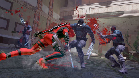 Deadpool (XboxOne)