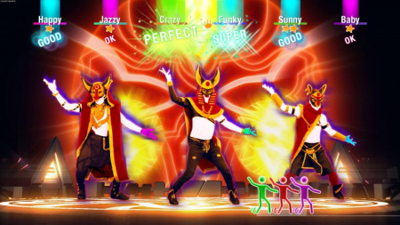 Just Dance 2019 (Nintendo Switch)