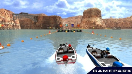 Rapala for Kinect  (Xbox 360)