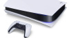 PlayStation 5 Цифровая Версия