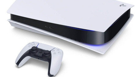 PlayStation 5 Цифровая Версия