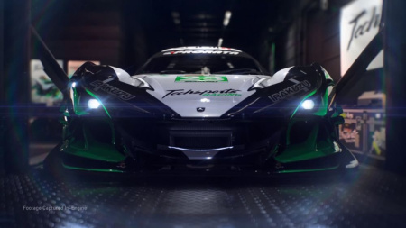 Forza Motorsport 8 (XSX)