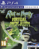 Rick and Morty Virtual Rick-Ality (PS4) (PSVR)
