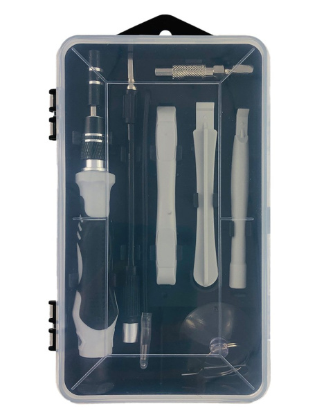 Набор для разборки приставок (Playstation/ Xbox)/ телефонов A006