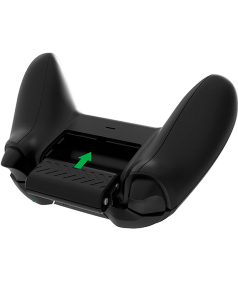 Play & Charge Kit Аккумулятор + кабель зарядки Xbox Series 1200MAh Type-c TYX-0634B