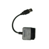 PS1 PS2 PlayStation Dualshock 2 Джойстик Геймпад для 3 PS3 PC USB игровой контроллер адаптер конвертер кабель