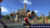 Disneyland Adventures  Kinect  (Xbox 360)