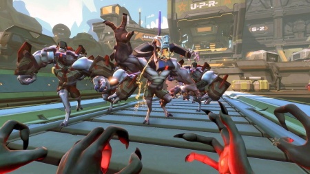 Battleborn (XboxOne)