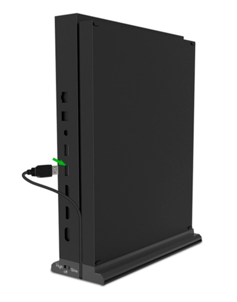 Подставка + Light Bar для Xbox ONE X TYX-1768