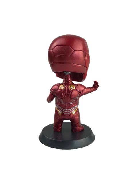 Фигурка Callout Marvel Iron Man 12 см
