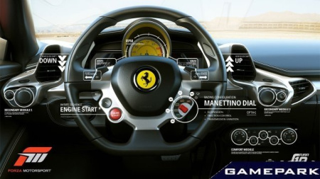 Forza Motorsport 4   3.0 Б.У (Xbox 360)