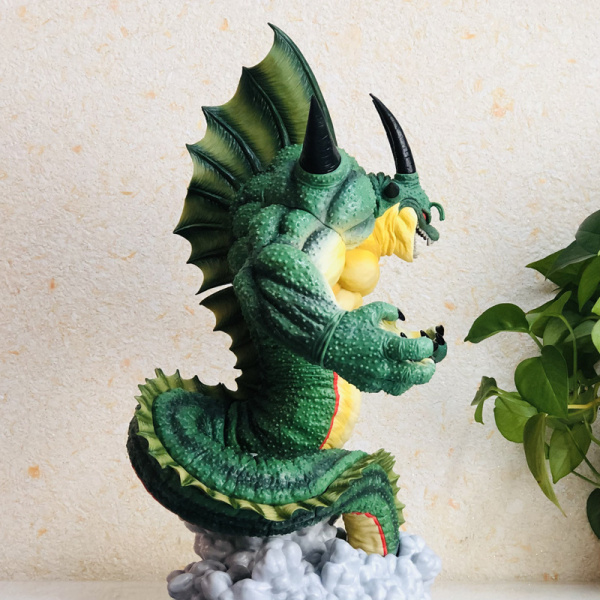 Фігурка Dragon Ball ручної роботи Shenlong Bolunga Великий дракон (35см)