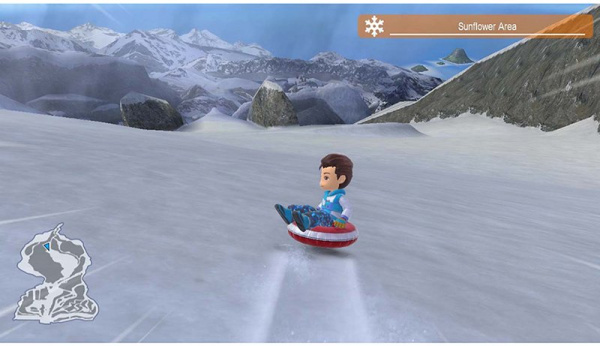 Go Vacation (Nintendo Switch)