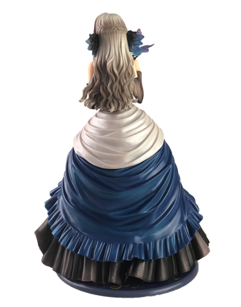 Фигурка Gwendolyn Valkyria: Odin Sphere Leifthrasir (27 см)