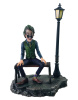 Фігурка композиція DC Joker amp Harley Quinn (19 см)