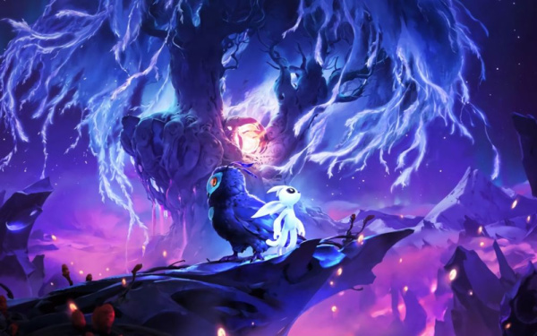 Ori and the Will of the Wisps (Xbox Series X)
