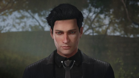 Sherlock Holmes: Chapter One (PS5)