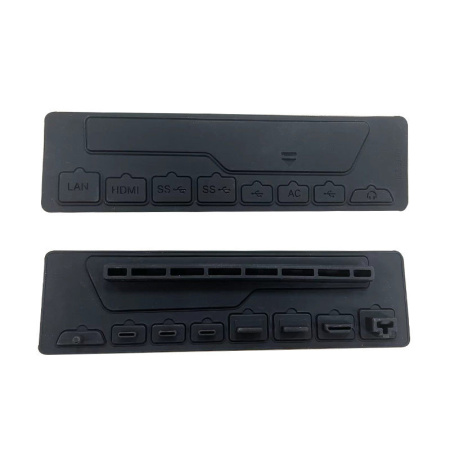 Набір захисних заглушок 9-в-1 для PS5 Slim / Pro 