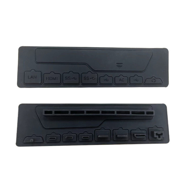 Набір захисних заглушок 9-в-1 для PS5 Slim / Pro 