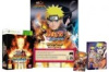 Naruto: Ultimate Ninja Storm Generations Card Edition 3.0 Б.У (Xbox 360)