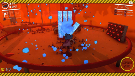 Demon Turf (XSX)